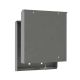 Universal Mounting Bracket for Radar Speed Signs